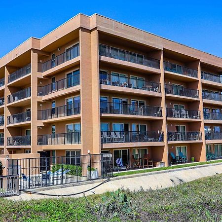 Seagull 101 Condominium Condo South Padre Island Esterno foto