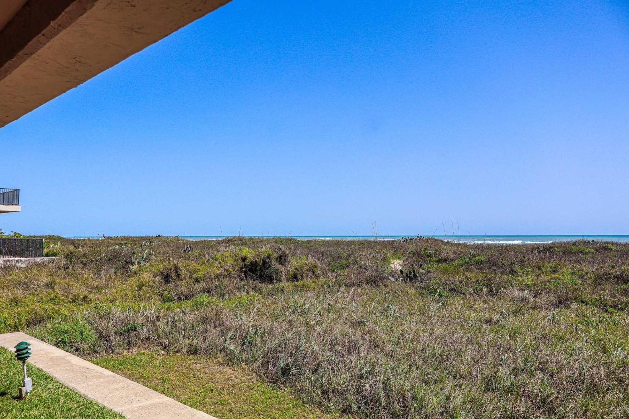 Seagull 101 Condominium Condo South Padre Island Esterno foto
