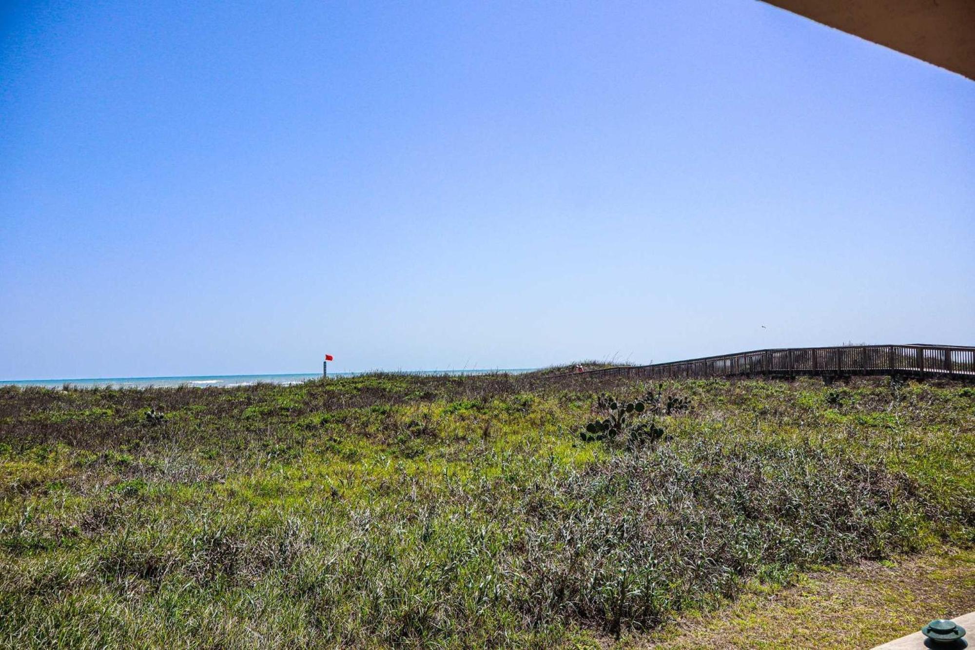 Seagull 101 Condominium Condo South Padre Island Esterno foto