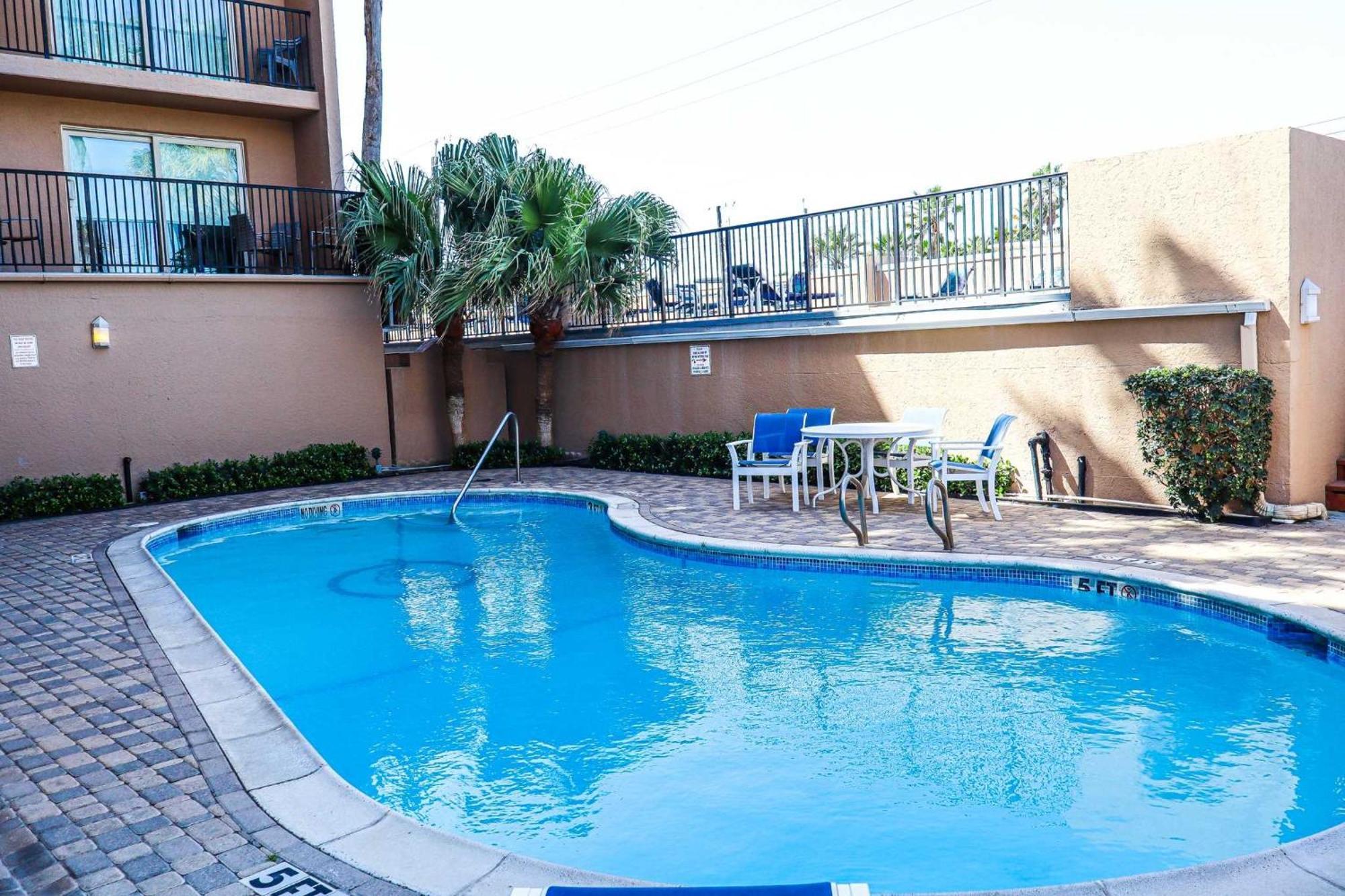 Seagull 101 Condominium Condo South Padre Island Esterno foto