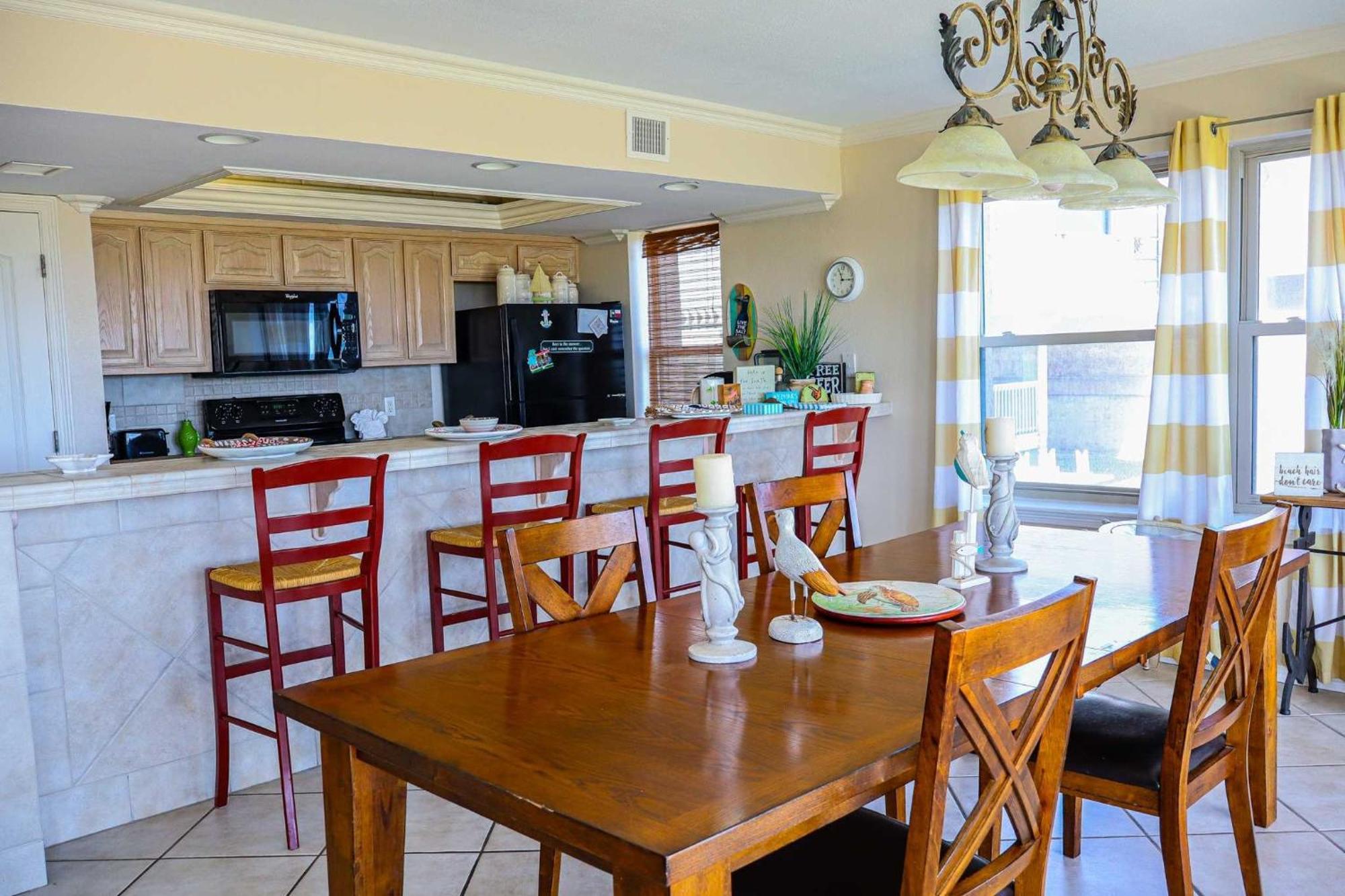 Seagull 101 Condominium Condo South Padre Island Esterno foto