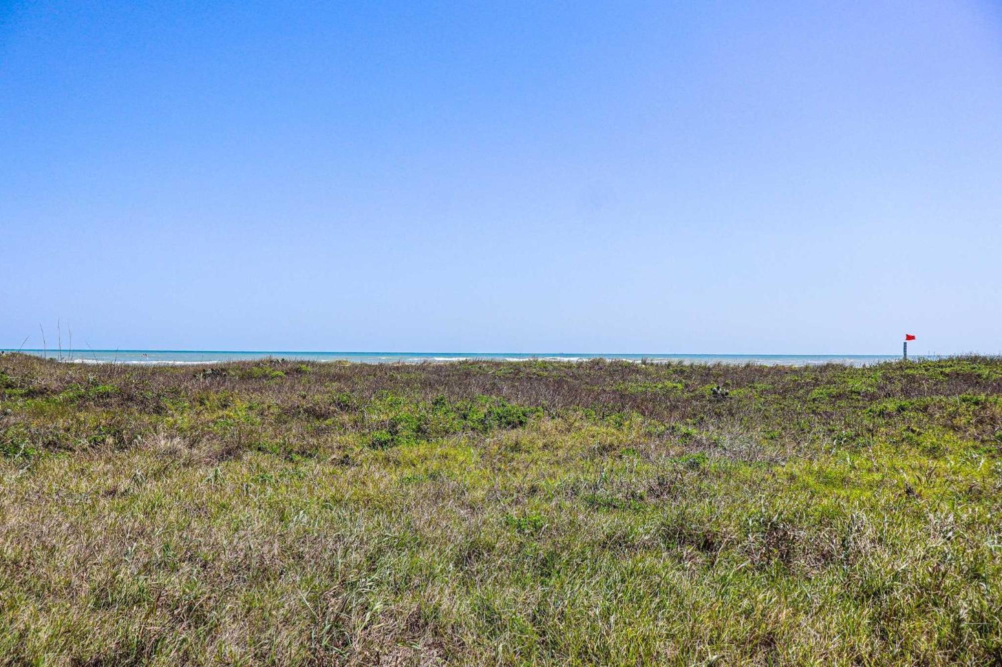 Seagull 101 Condominium Condo South Padre Island Esterno foto